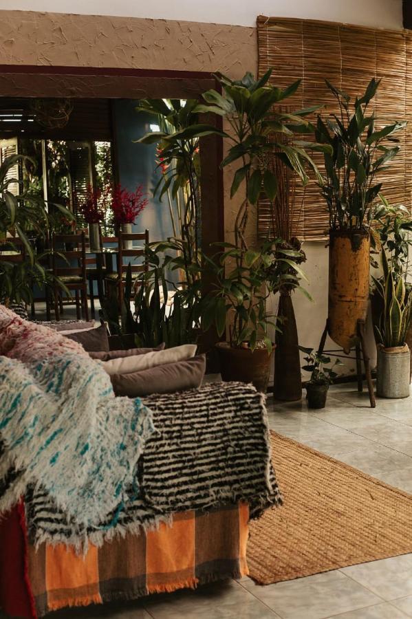 Paradise Inn