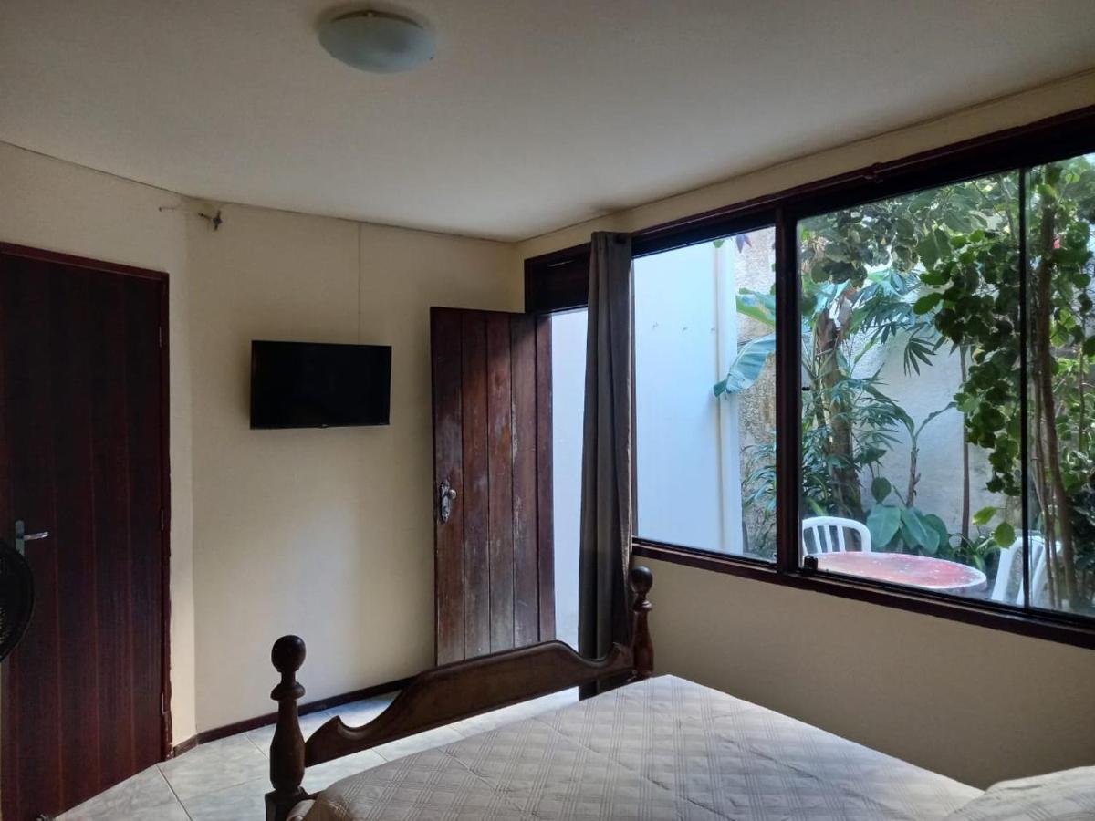 Paradise Inn Natal