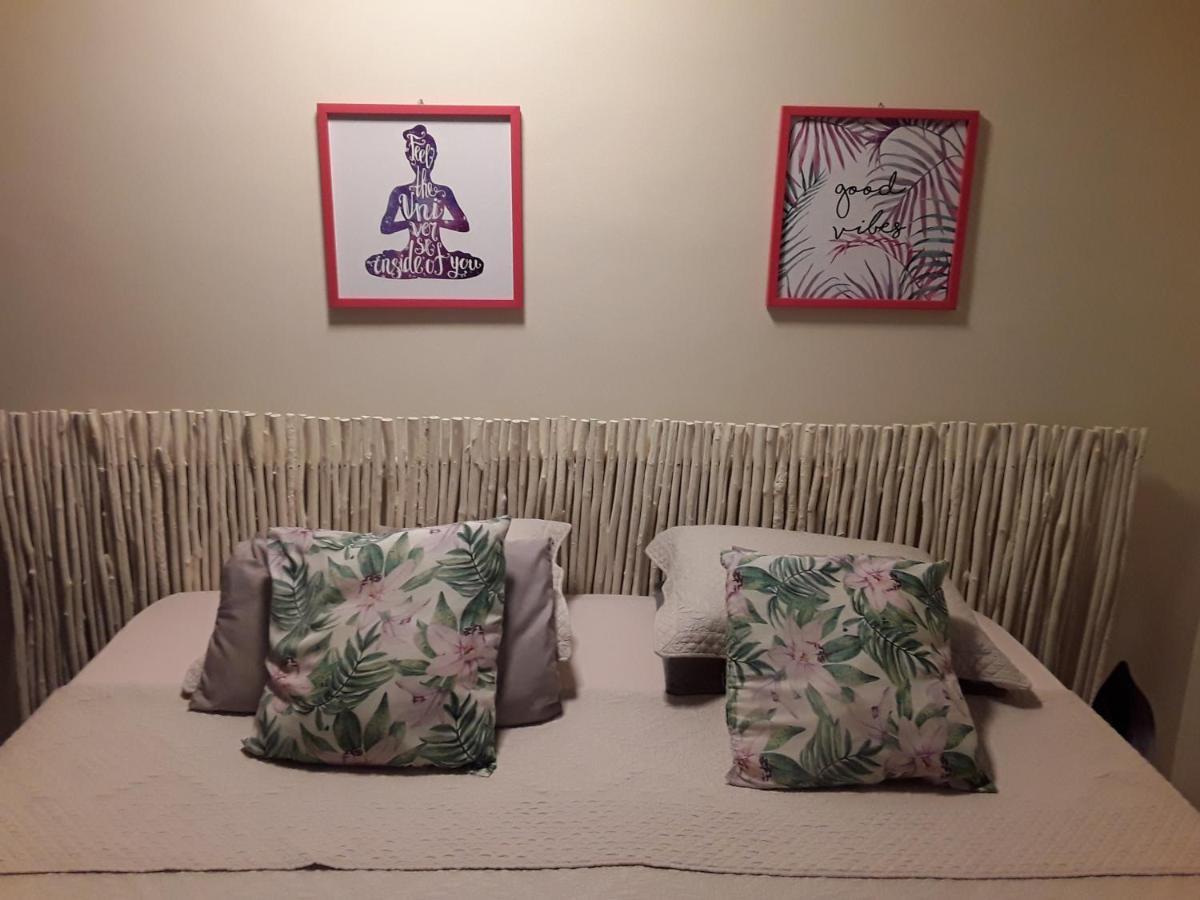 Paradise Inn