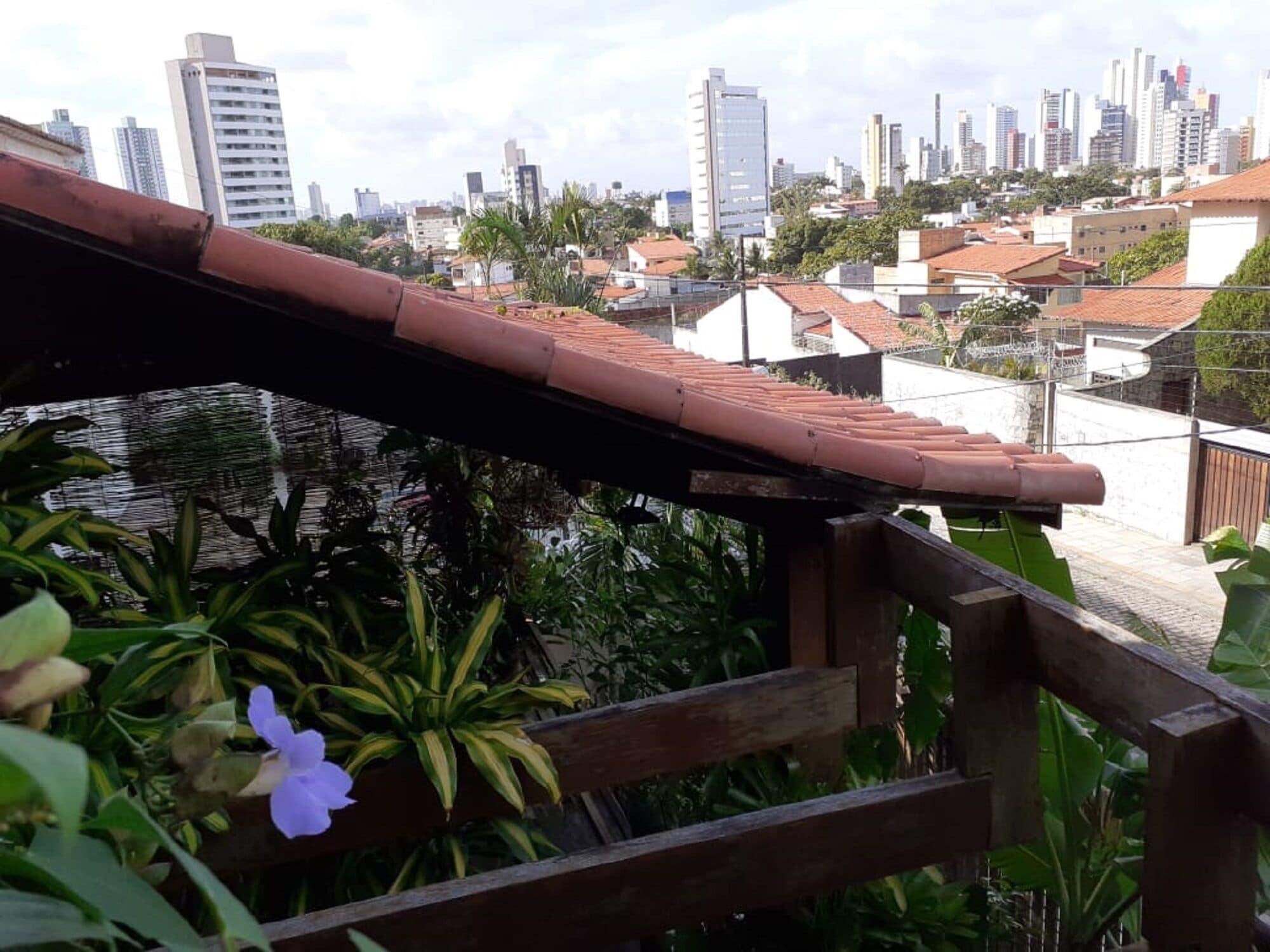 Paradise Inn Natal