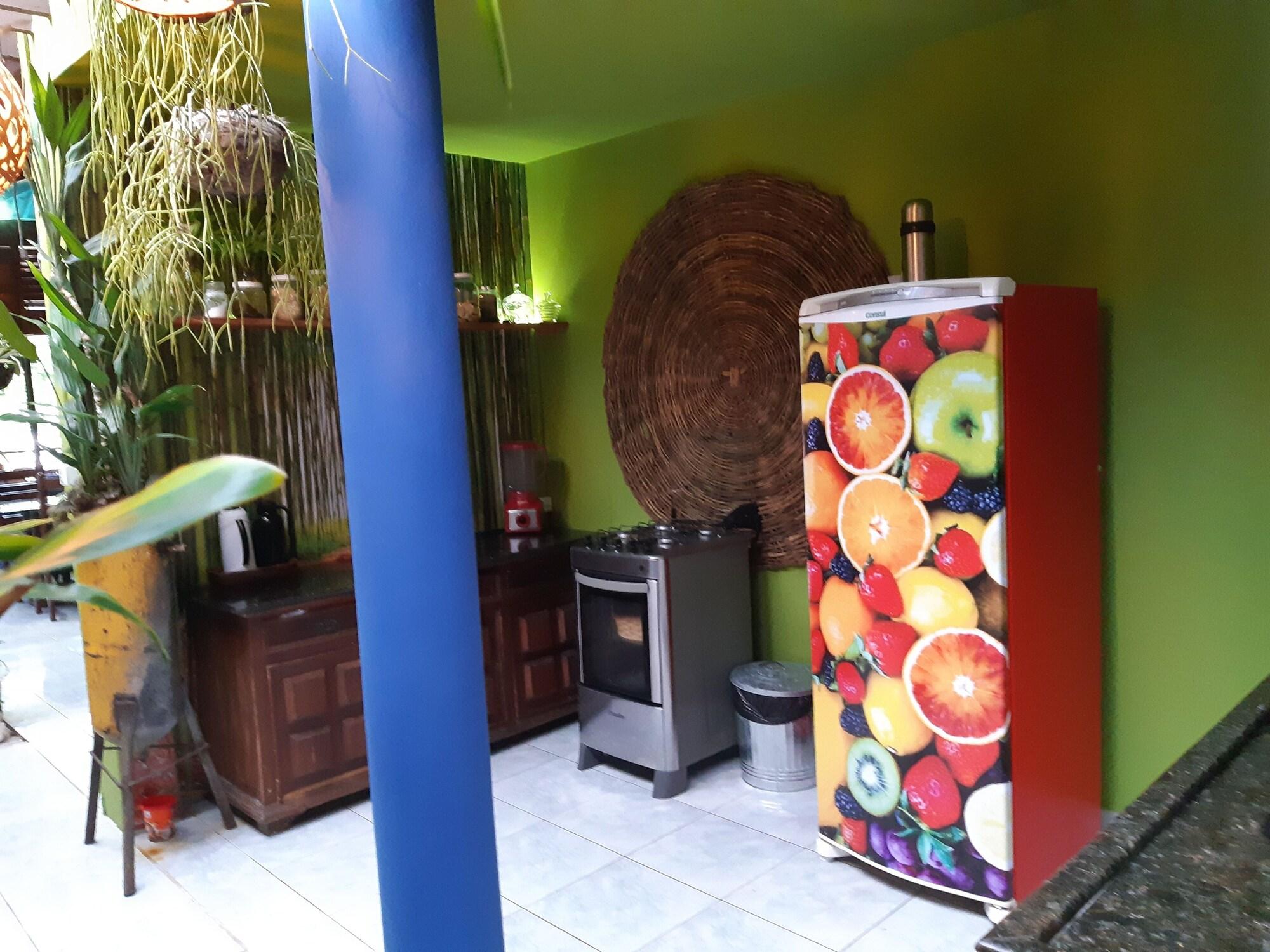 Paradise Natal