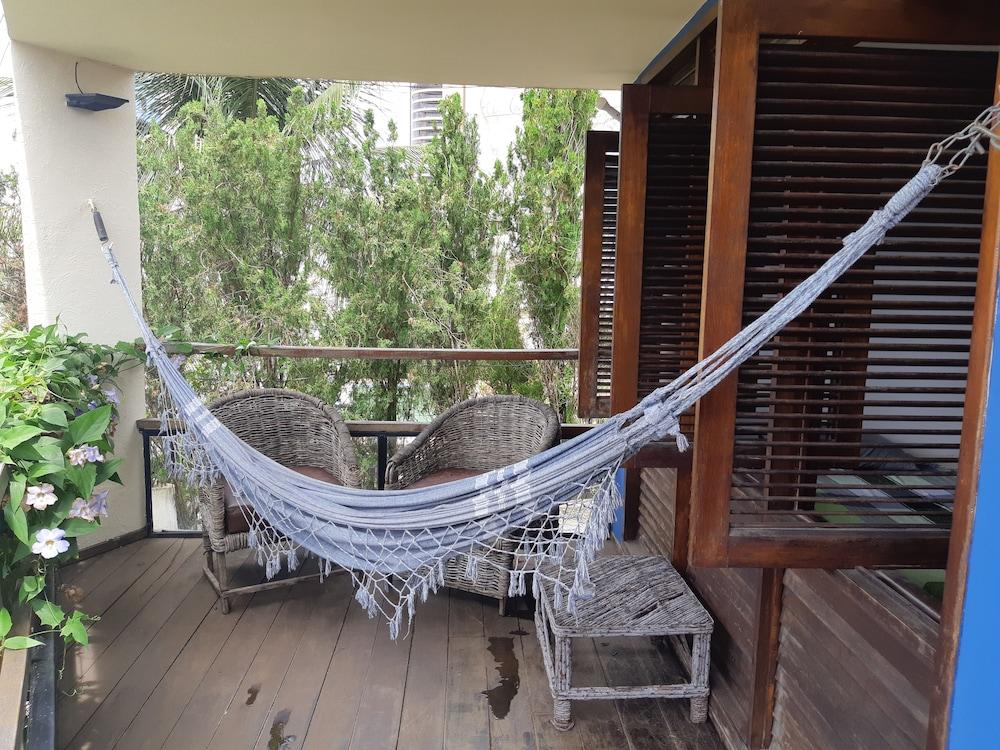 Paradise Inn Natal