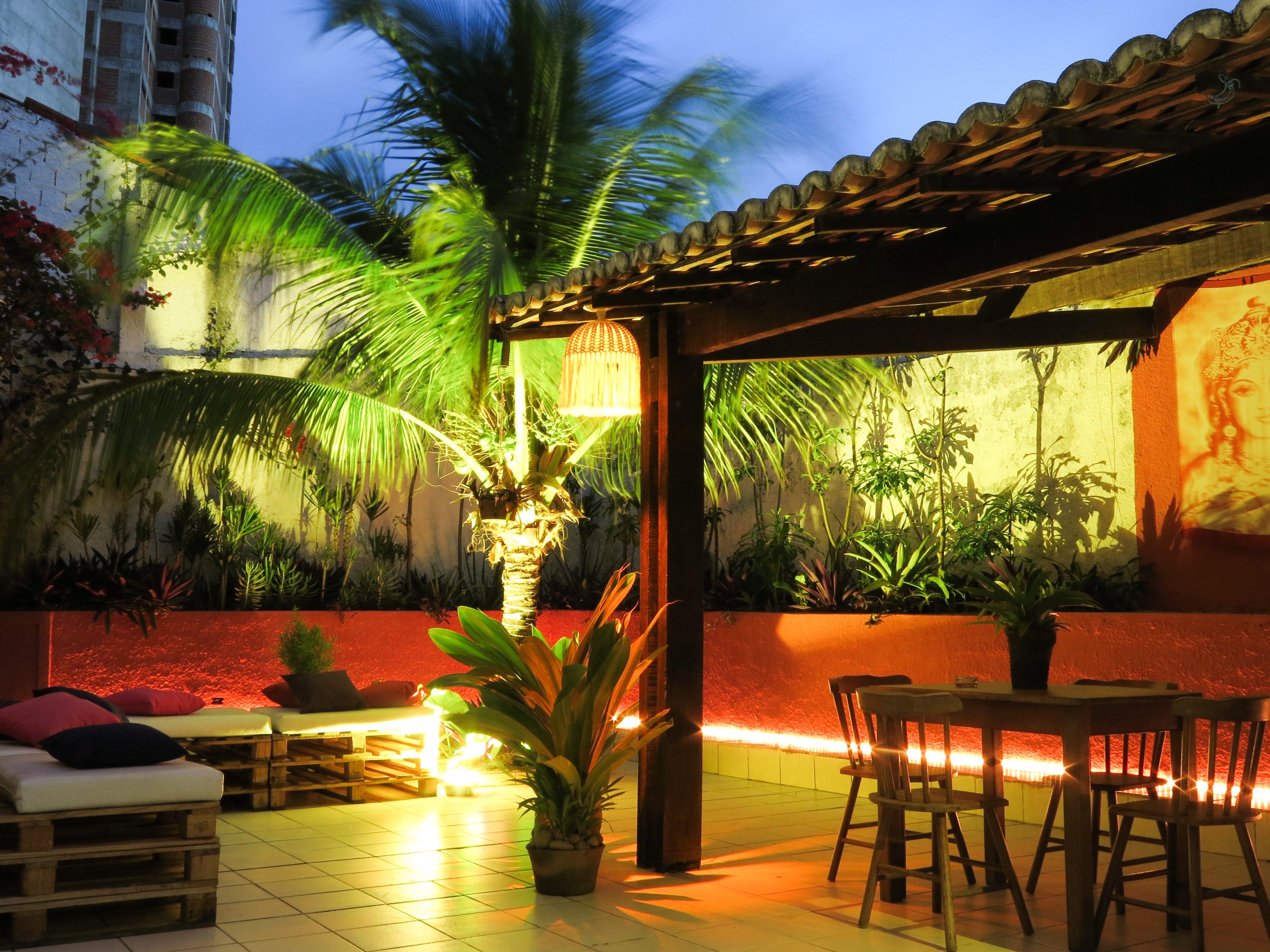Inn Paradise Natal