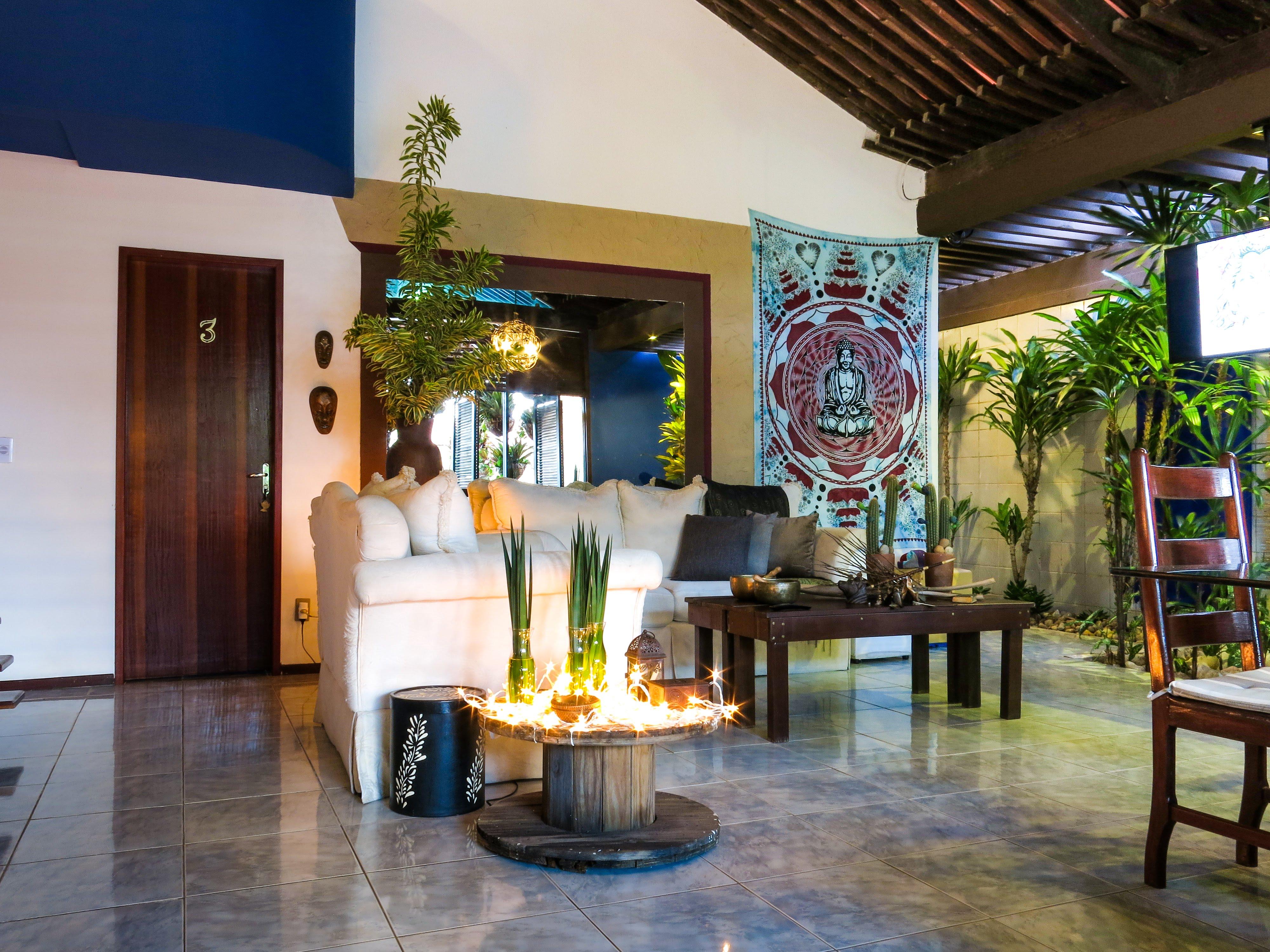 Inn Paradise
