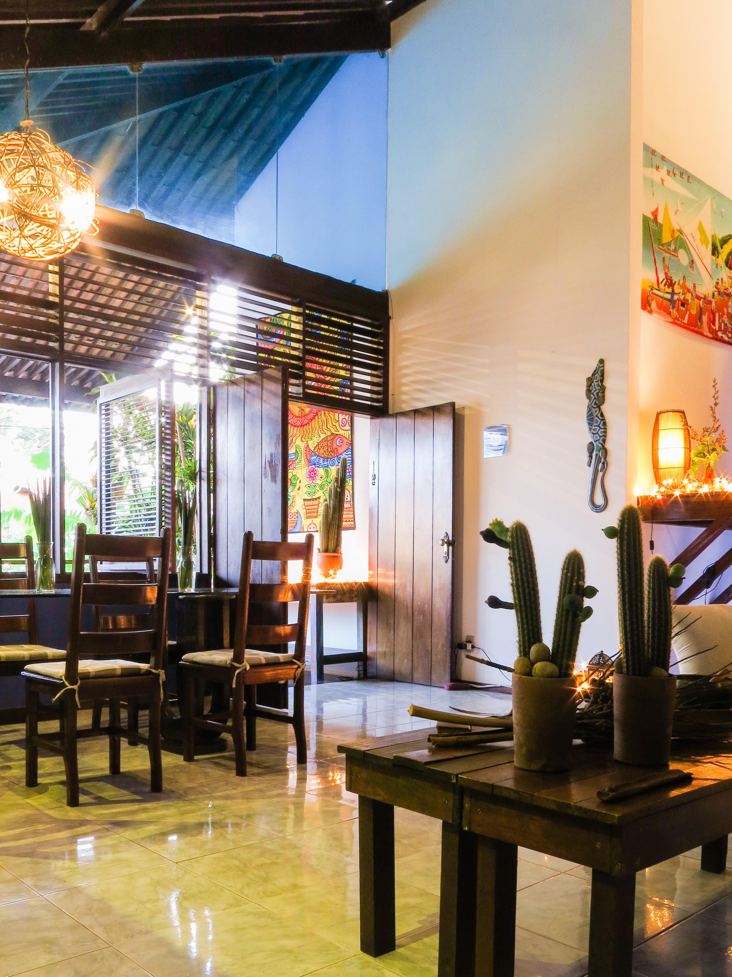 Paradise Inn Natal
