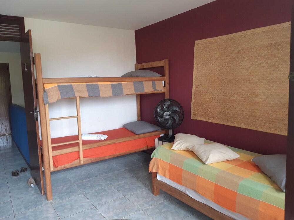 Inn Paradise Natal