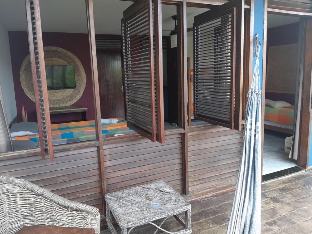 Inn Paradise Natal