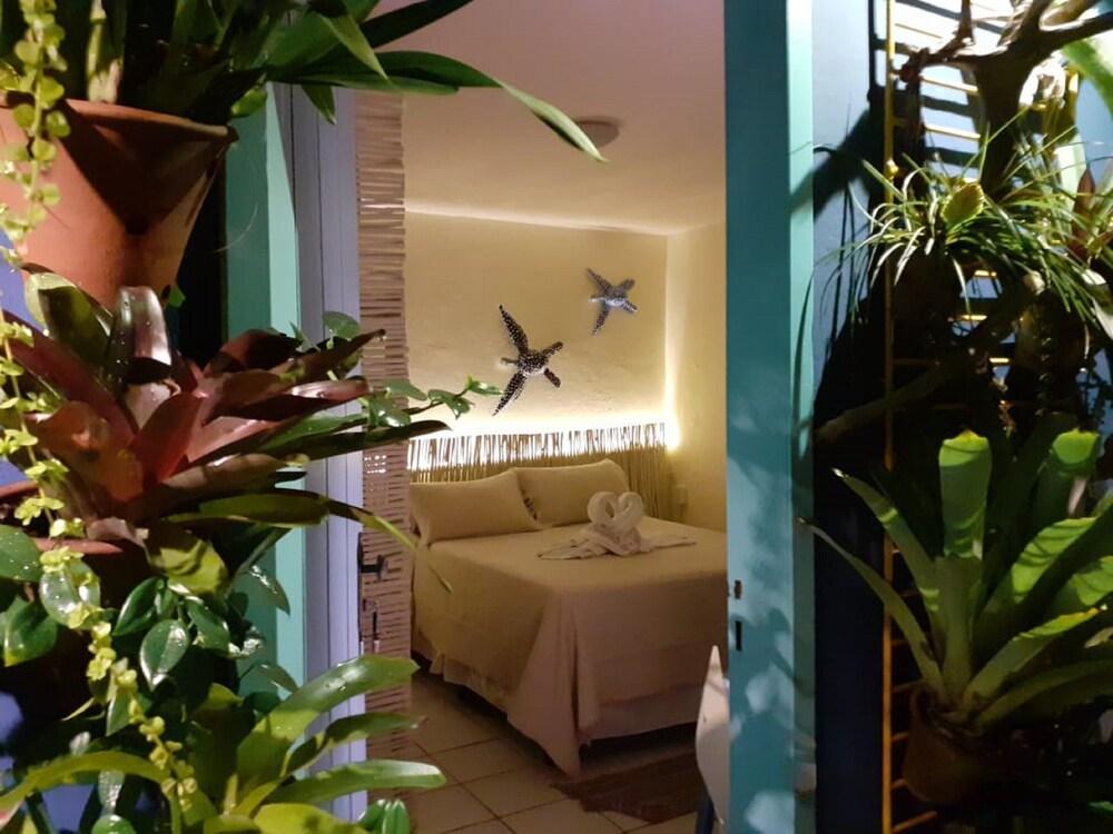 Paradise Inn Natal