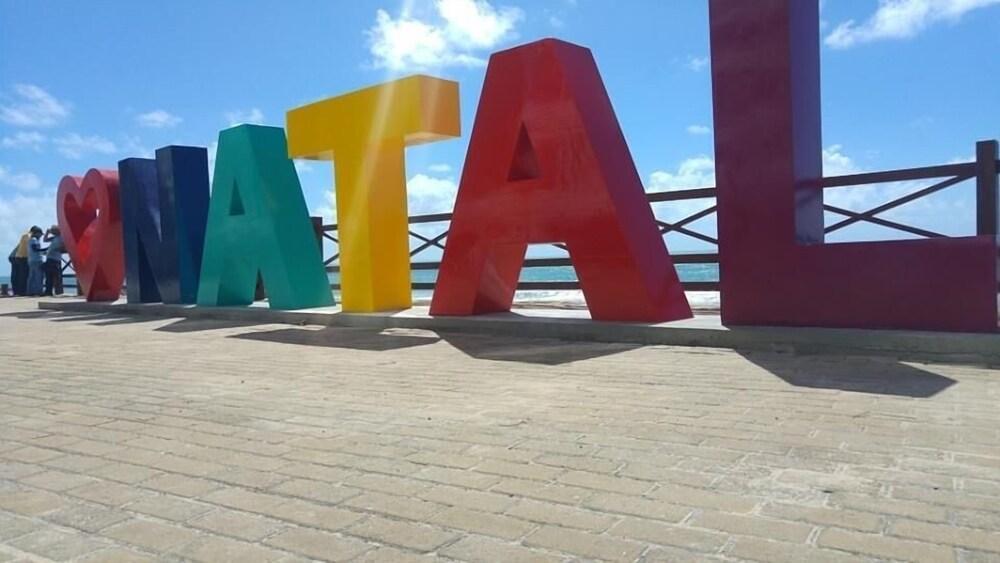 Paradise 3* Natal