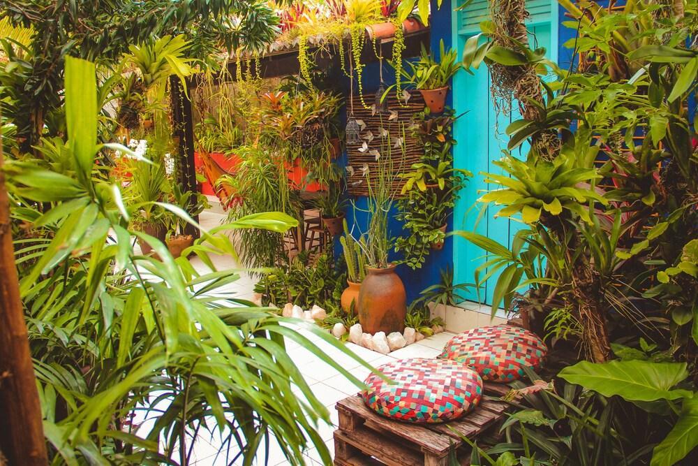 Paradise Inn Natal