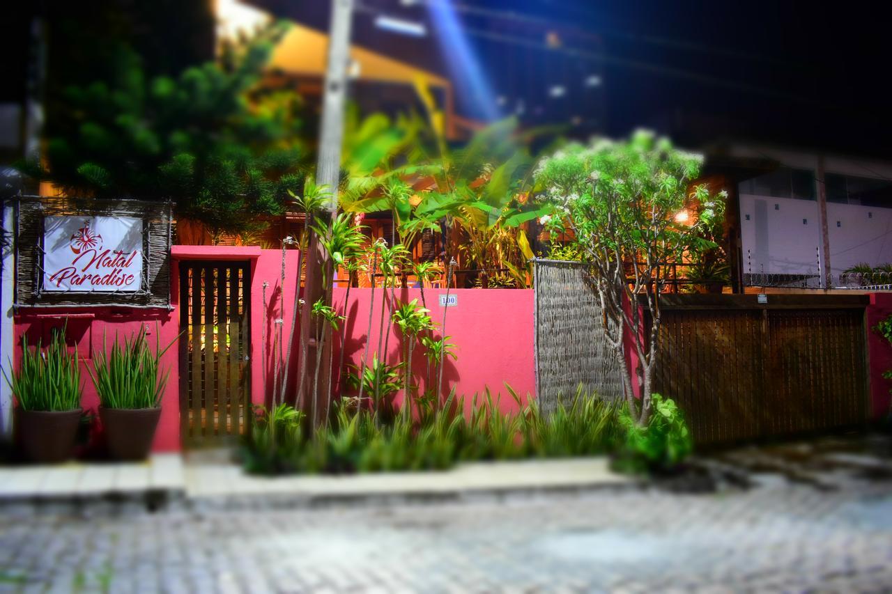 Paradise 3* Natal