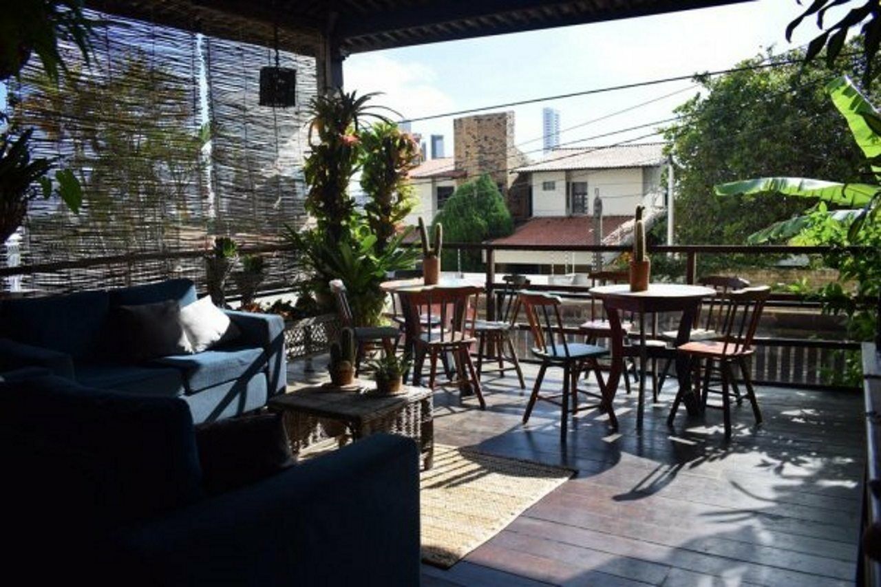 Paradise Inn