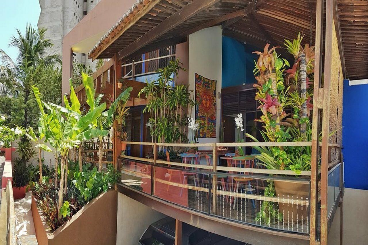 Inn Paradise